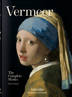 Vermeer: The Complete Works by Karl Schütz