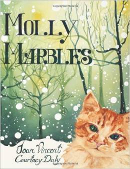 Molly Marbles by Joan Vincent