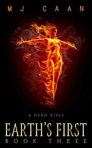 A Hero Rises by M.J. Caan