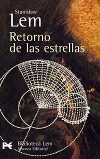 Retorno de las estrellas by Stanisław Lem