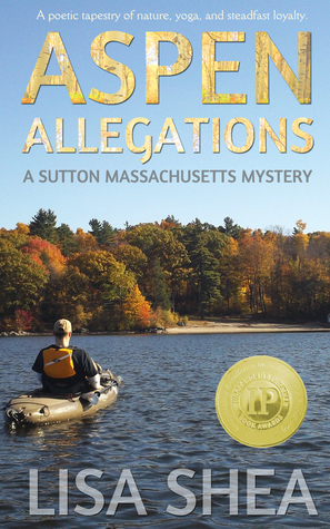 Aspen Allegations by Lisa Shea