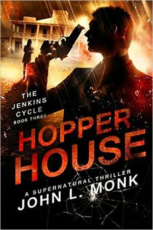 Hopper House by John L. Monk