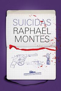 Suicidas by Raphael Montes