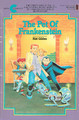 The Pet of Frankenstein by Mel Gilden