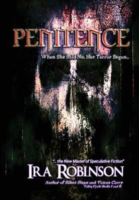 Penitence by Ira Robinson