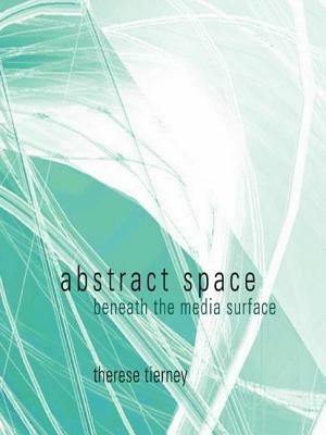 Abstract Space: Beneath the Media Surface by Therese Tierney