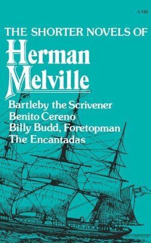 Shorter Novels Of Herman Melville by Herman Melville