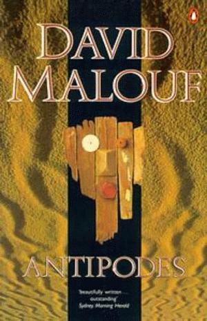 Antipodes by David Malouf