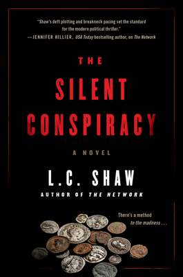 The Silent Conspiracy by L.C. Shaw