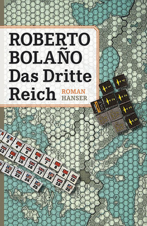 Das Dritte Reich by Roberto Bolaño