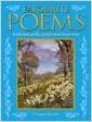 Favourite Poems - A selection of best-loved verse by Frances Evans