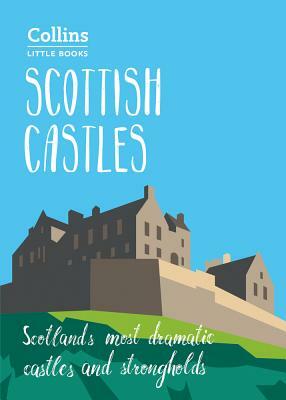 Scottish Castles by John Abernethy