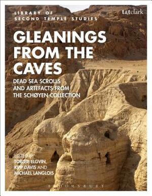 Gleanings from the Caves: Dead Sea Scrolls and Artefacts from the Schøyen Collection by 