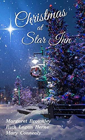 Christmas at Star Inn by Margaret Brownley