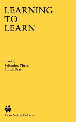 Learning to Learn by 