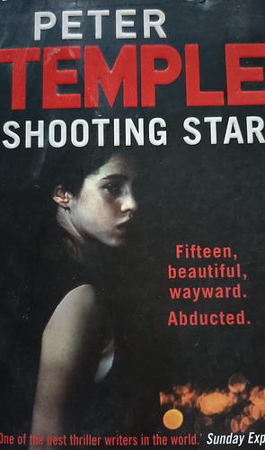 Shooting Star by Peter Temple