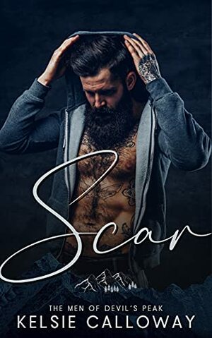 Scar by Kelsie Calloway