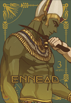 ENNEAD Vol. 3 by Mojito