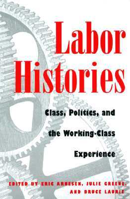 Labor Histories: Class, Politics, and the Working Class Experience by 