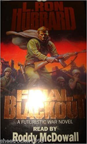 Final Blackout: A Futuristic War Novel by Roddy McDowall