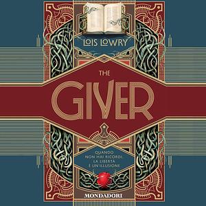 The Giver  by Lois Lowry