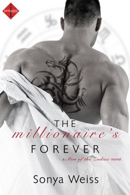 The Millionaire's Forever by Sonya Weiss