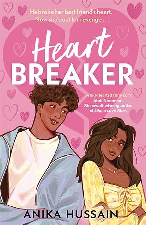 Heartbreaker by Anika Hussain