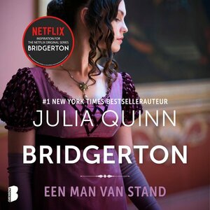 Een man van stand by Julia Quinn