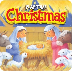 Play-Time Christmas by Karen Williamson