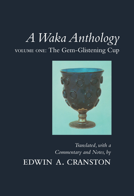 A Waka Anthology by 