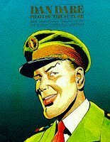 Dan Dare, Pilot of the Future by Mike Higgs