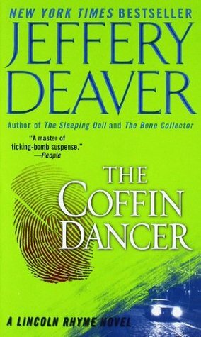 The Coffin Dancer by Jeffery Deaver