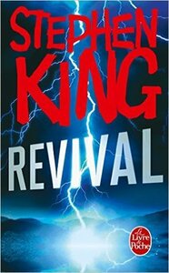 Revival by Stephen King