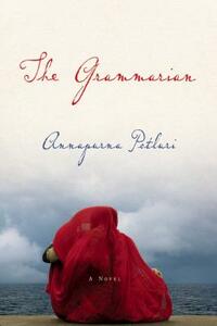 The Grammarian by Annapurna Potluri
