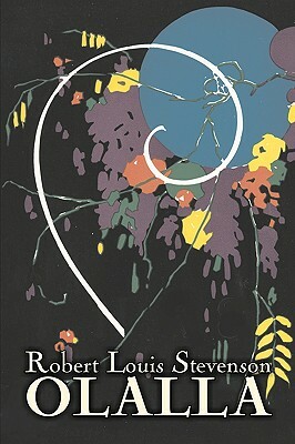 Olalla by Robert Louis Stevenson