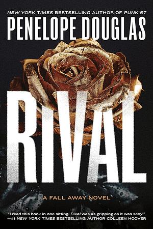 Rival by Penelope Douglas