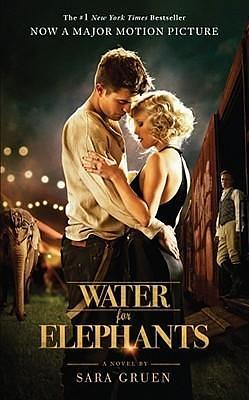 Water for Elephants by Sara Gruen, Sara Gruen