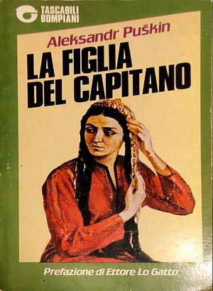 La figlia del capitano by Alexander Pushkin