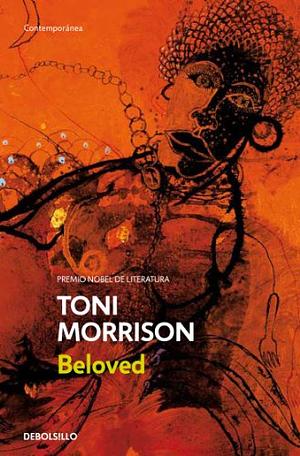 Beloved by Toni Morrison