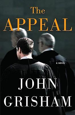 The Appeal by John Grisham