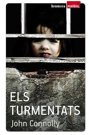 Els Turmentats by John Connolly