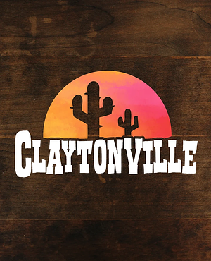 Claytonville by Laurence Owen, Lindsay Sharman