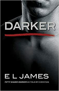 По-тъмен by E.L. James, E.L. James