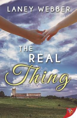 The Real Thing by Laney Webber