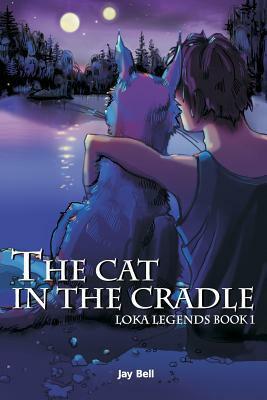 The Cat in the Cradle by Jay Bell