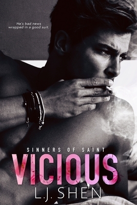 Vicious by L.J. Shen