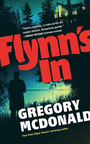 Flynn's In by Gregory McDonald