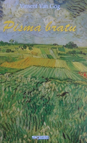 Pisma bratu by Vincent van Gogh