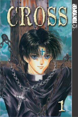 Cross Vol. 1 by Sumiko Amakawa