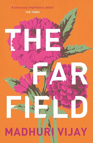 Far Field by Madhuri Vijay